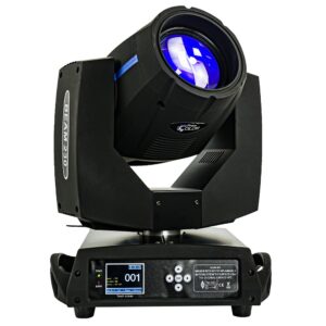 Free Color BEAM 7R