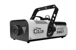 Free Color SM07 1500W