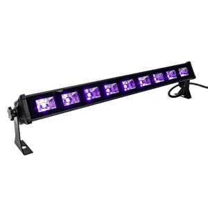 Free Color UV BAR