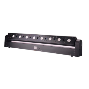 Free Color Laser Panel 8