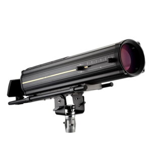 PRO LUX LED FOLLOW 600 ZOOM