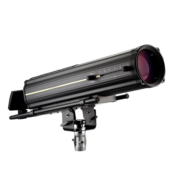 PRO LUX LED FOLLOW 600 ZOOM
