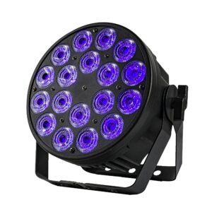 PRO LUX LED PAR 1818