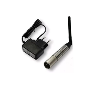Free Color WI1 Transmitter