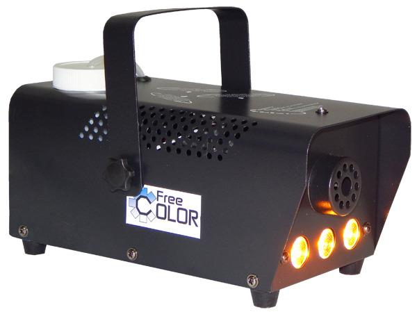Free Color SM025 500W LED
