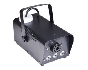 Free Color SM025 400W LED
