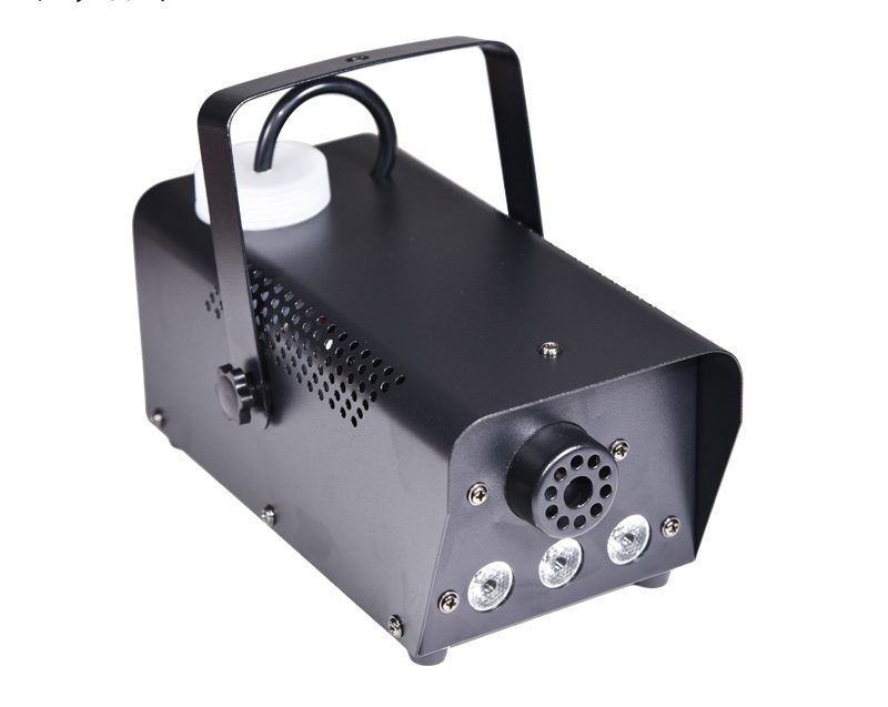 Free Color SM025 400W LED