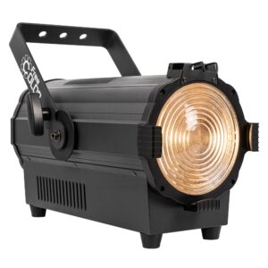 Free Color LED FRESNEL 200 ZOOM CW+WW