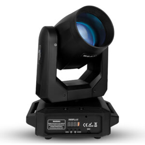 FREE COLOR LED BEAM 150