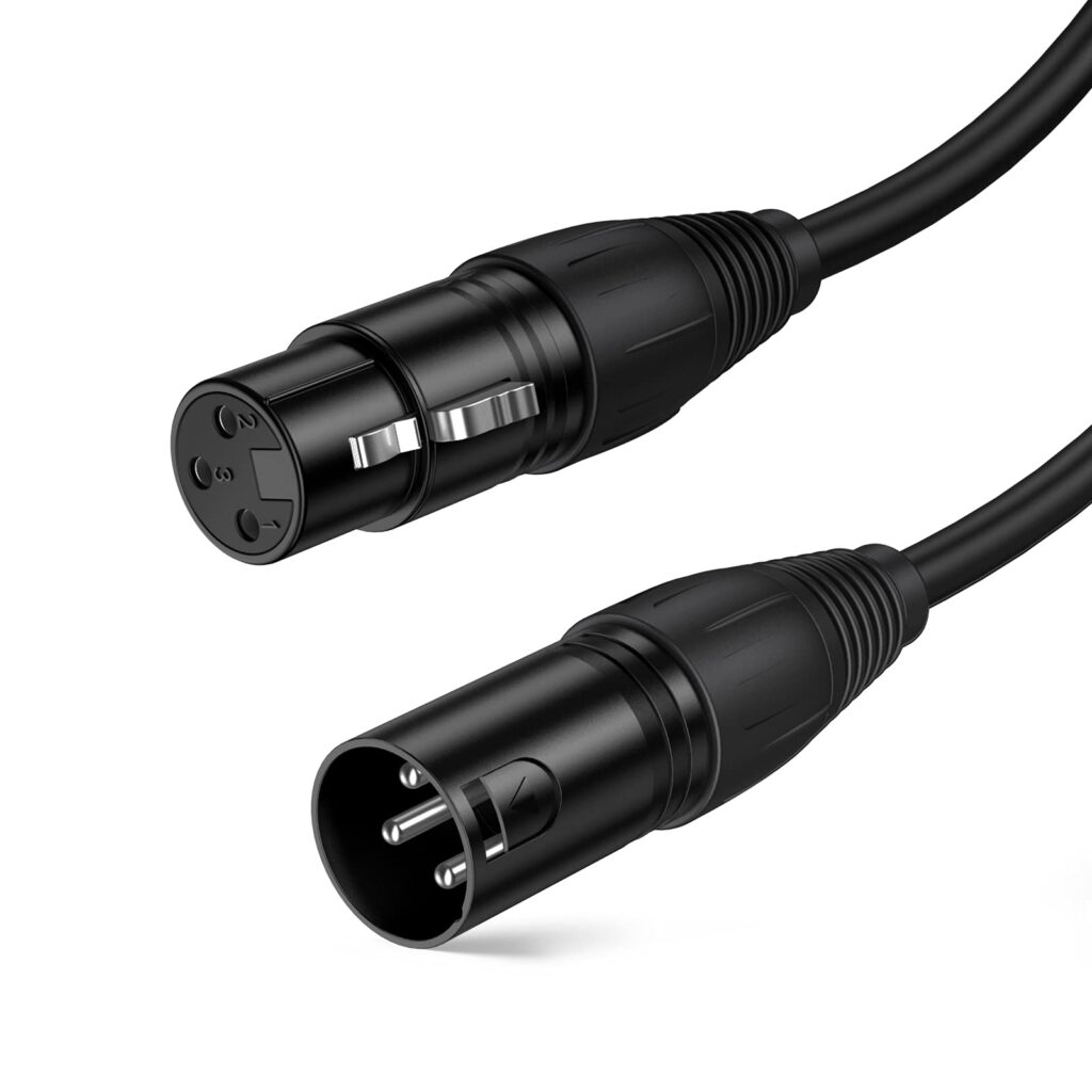 4all Audio MIC021-5M