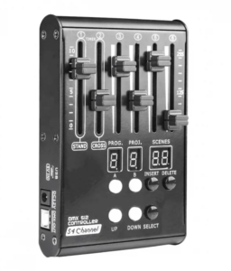 Free Color M54