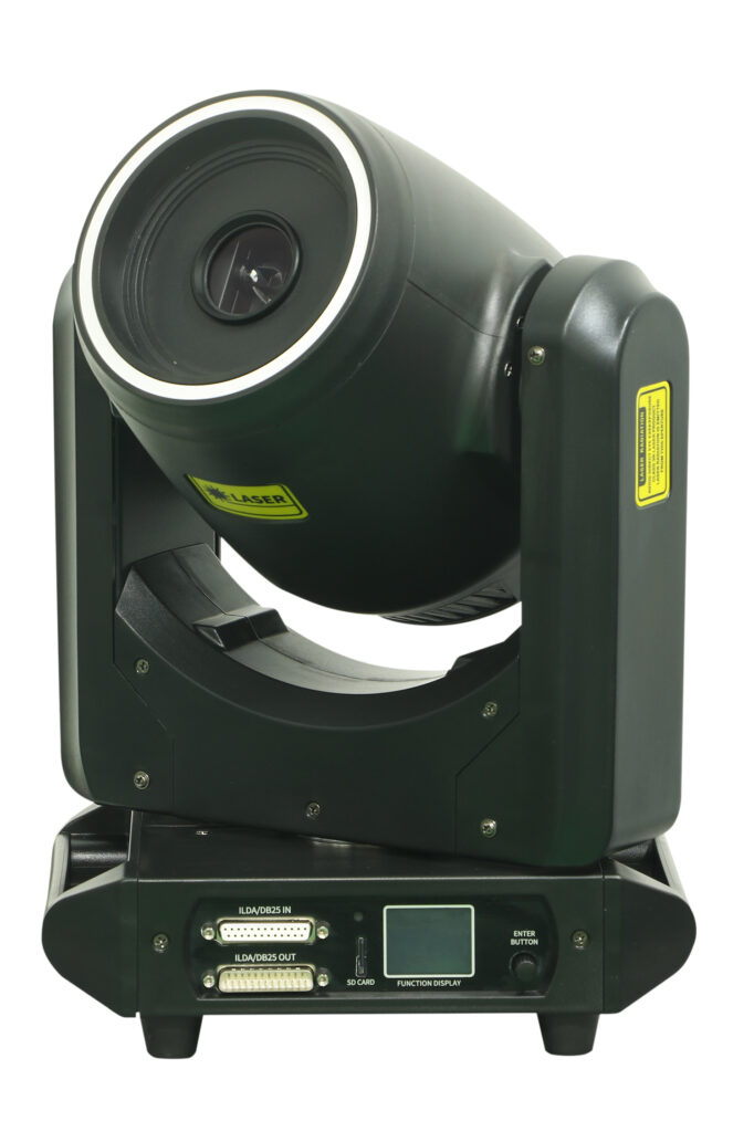 PROLUX HOT LASER 10