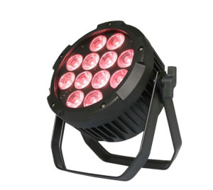 PRO LUX PAR 1218 BAT SET