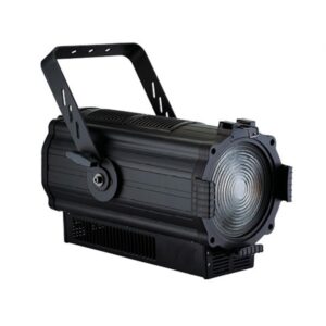 PRO LUX LED FRESNEL 200A RGBW