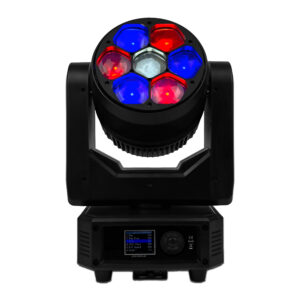 PRO LUX LED 740 BY