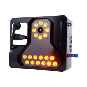 Free Color SM029 3000W LED