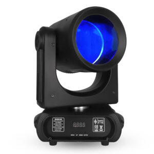 FREE COLOR LED BEAM 200