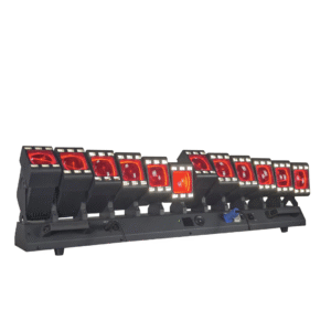 PRO LUX SUPER WAVELINE 1260