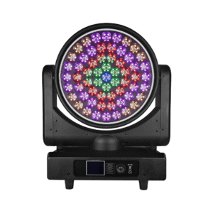 PRO LUX LED 6130 MISTERY