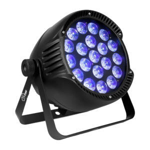 PRO LUX LED PAR 2020IP