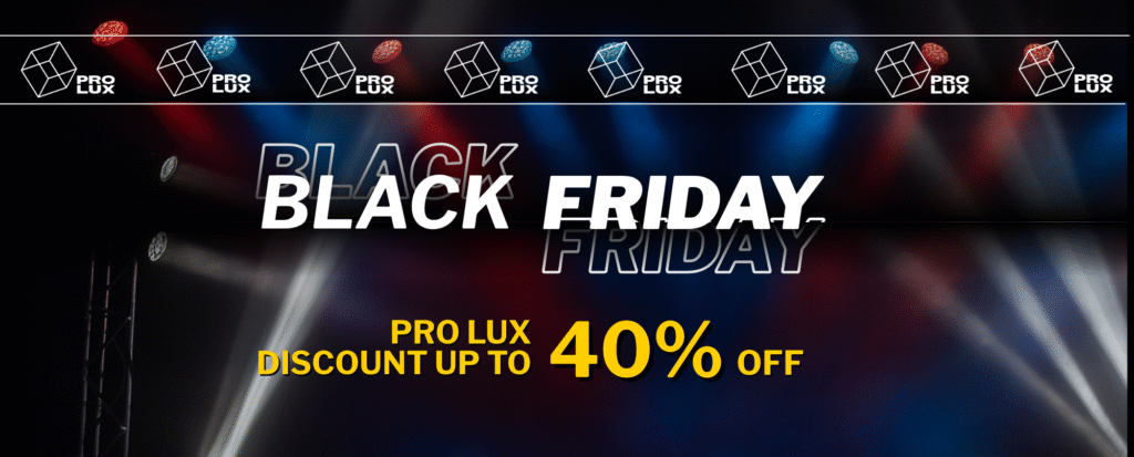 ð¤ BLACK FRIDAY STARTS NOW ⚡