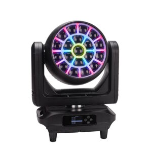 PRO LUX LED 1950 MAGIC
