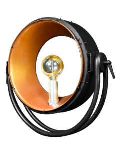 FREE COLOR VINTAGE LAMP 60