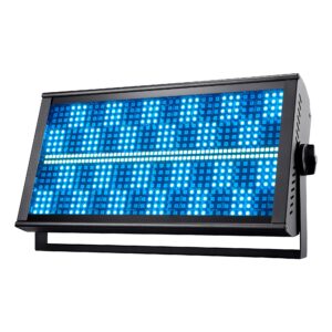 Free Color STROBE 48