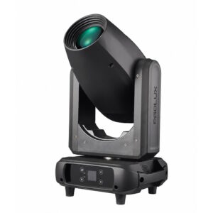 PRO LUX LED HOTBEAM 350 CMY