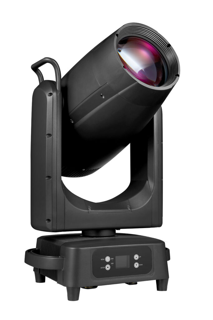 PRO LUX LED HOTBEAM 600 IP